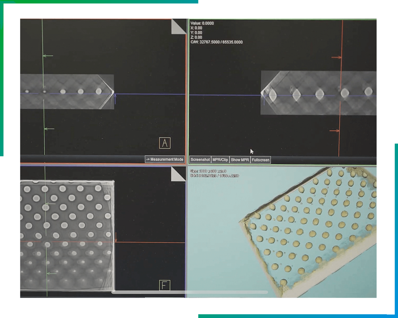 Capabilities PCBA, Engineering, Testing, Supply Chain BEMA Electronics